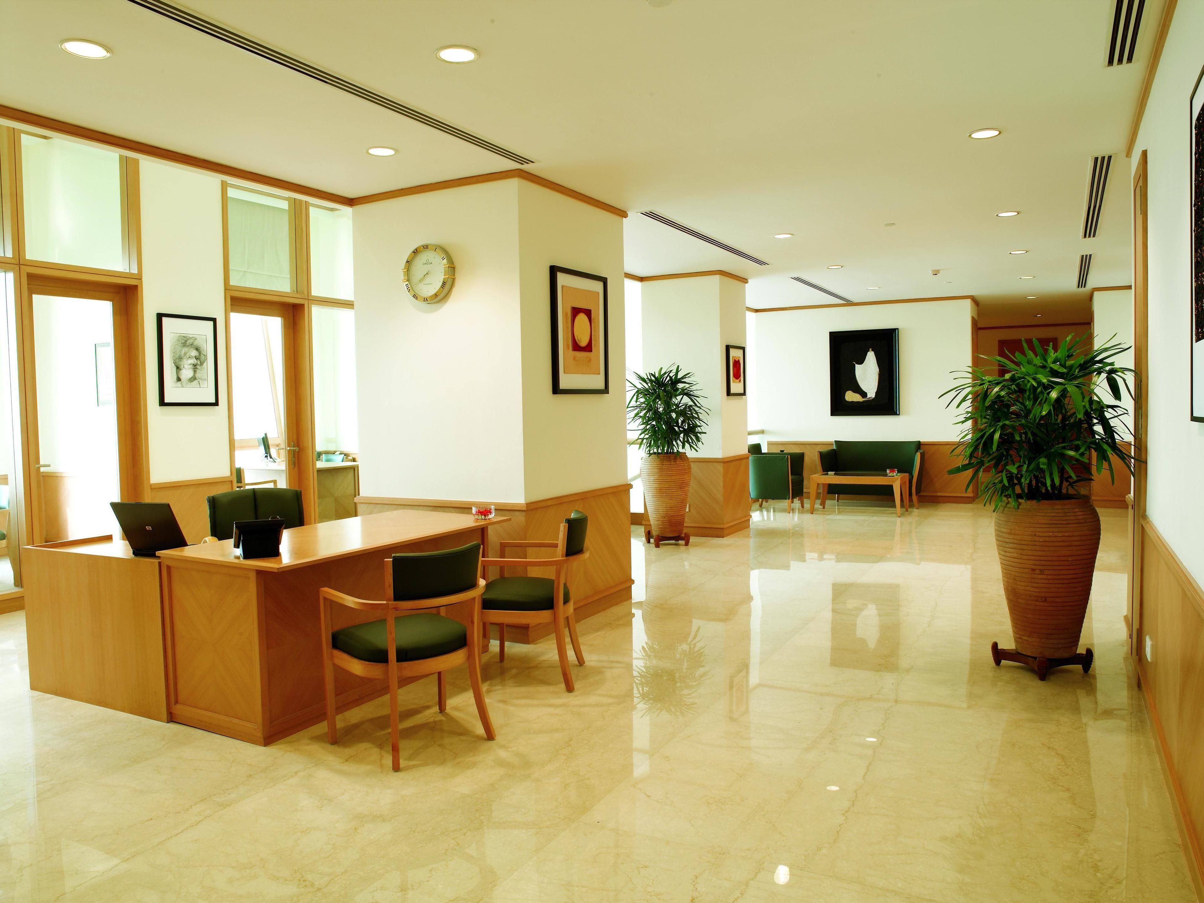 Trident Nariman Point — Fotos 3